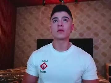 elian_craig from Chaturbate is Freechat