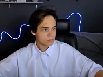 Elian_flame from Chaturbate