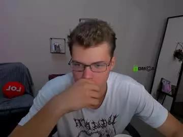 Elian_flame from Chaturbate