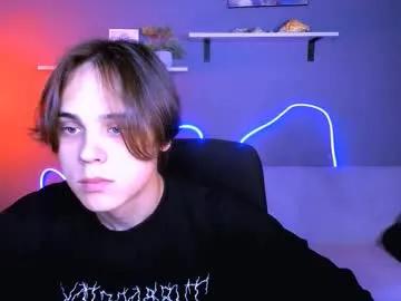 Elian_flame from Chaturbate