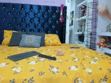 elianaa_soto_ from Chaturbate is Freechat