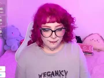 elicecooper from Chaturbate is Freechat