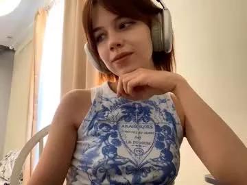 eliciaromanchuk from Chaturbate is Freechat