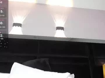 elienbarrett from Chaturbate