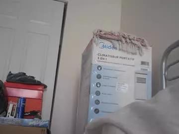 eliexavier123456789 from Chaturbate