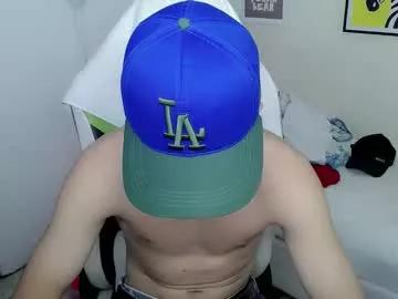 elii_797 from Chaturbate