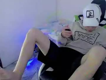 elii_797 from Chaturbate