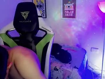 elii_797 from Chaturbate