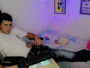 elii_797 from Chaturbate