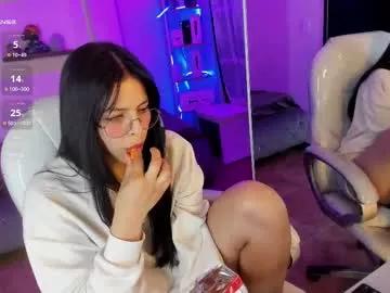 eliie_ruizz from Chaturbate is Freechat