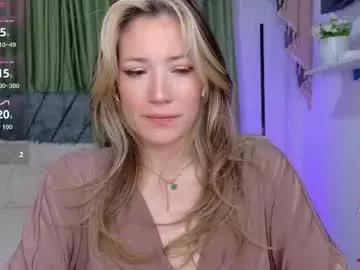 eliiih_ from Chaturbate is Group
