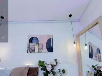 eliizabeth_roberts from Chaturbate