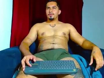 elijahmikaelsoon from Chaturbate is Freechat