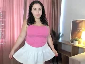 elina_star from Chaturbate is Freechat