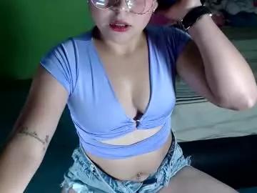 elinaax from Chaturbate is Freechat
