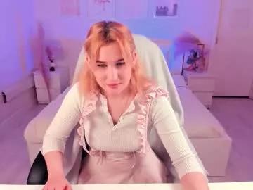 elinablackwell from Chaturbate is Freechat