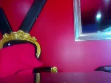 elinne_hendrix_ from Chaturbate is Freechat