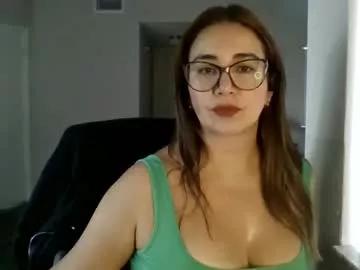 elirose_latina from Chaturbate is Freechat
