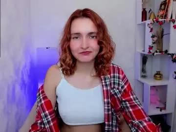 Elis_cherry from Chaturbate