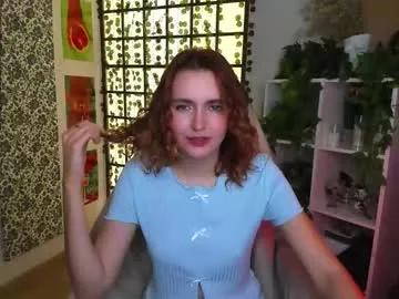 Elis_cherry from Chaturbate