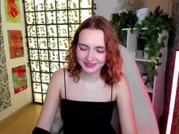 Elis_cherry from Chaturbate