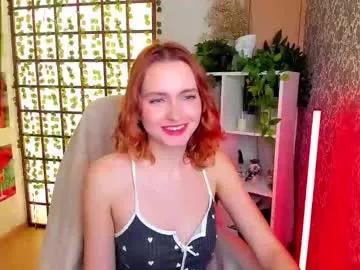 Elis_cherry from Chaturbate