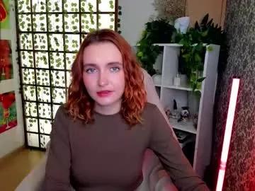 Elis_cherry from Chaturbate
