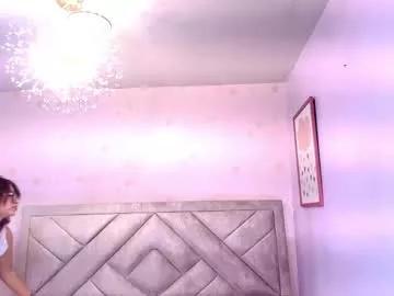 elisa_ch from Chaturbate is Freechat