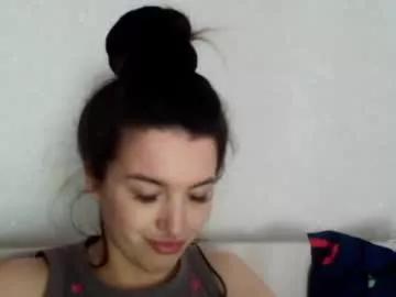 elisa_dove208 from Chaturbate is Freechat