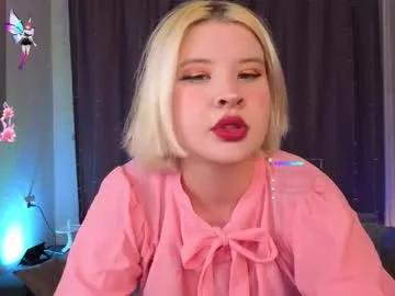 elisabeth_kitty from Chaturbate is Freechat