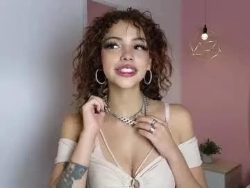 elisabethflores from Chaturbate is Freechat
