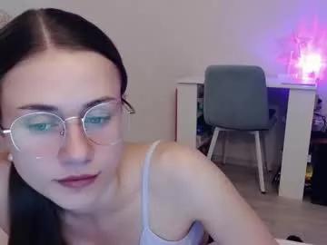 eliscuteblonde from Chaturbate is Freechat