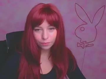 Elise_kissu_ from Chaturbate