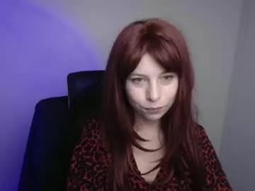 Elise_kissu_ from Chaturbate