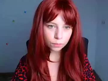 Elise_kissu_ from Chaturbate