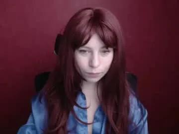 elise_kissu_ from Chaturbate is Freechat