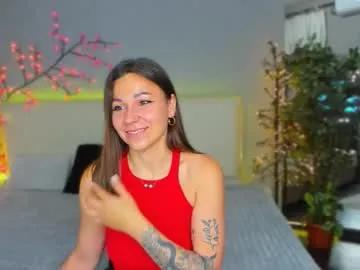 elissglow from Chaturbate is Freechat