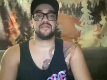 Elitealex87 from Chaturbate