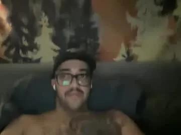 Elitealex87 from Chaturbate