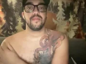 Elitealex87 from Chaturbate