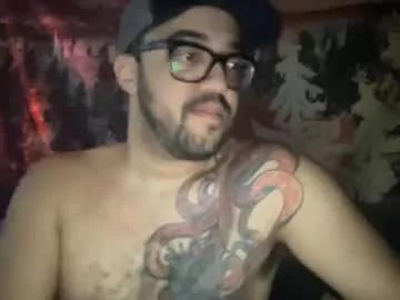 Elitealex87 from Chaturbate