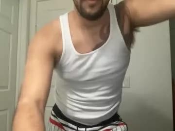 Elitealex87 from Chaturbate