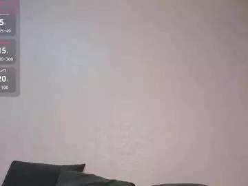 eliza_bad from Chaturbate is Freechat