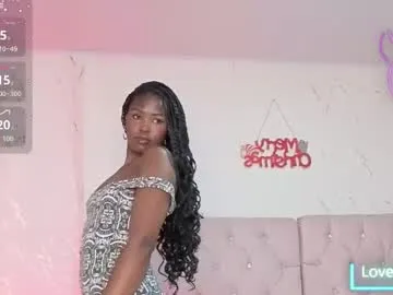 Freechat eliza_eup69 on Chaturbate