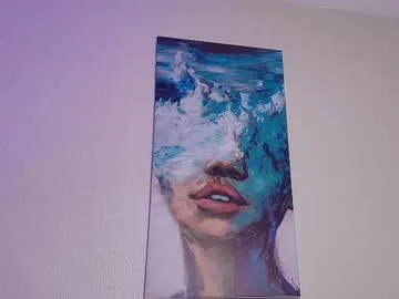 Freechat eliza_eup69 on Chaturbate