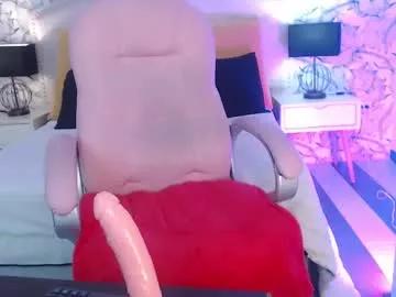 eliza_gh from Chaturbate is Freechat