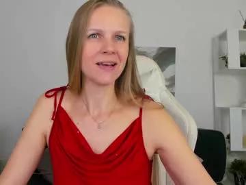 eliza_wilsoon from Chaturbate is Freechat