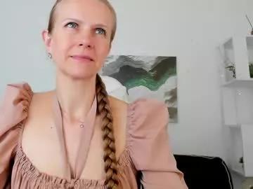 eliza_wilsoon from Chaturbate is Freechat