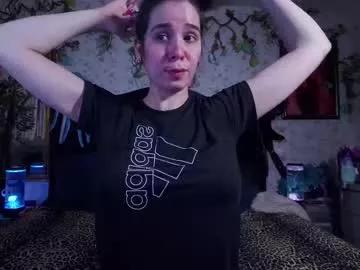 elizabeth77_ from Chaturbate is Freechat