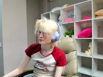elizabeth_harpper from Chaturbate is Freechat